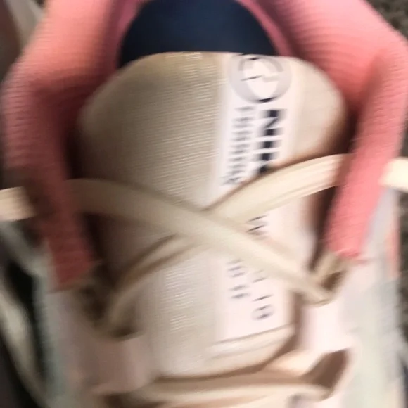 Nike Multicolor Running Shoes - Picture 7 of 13